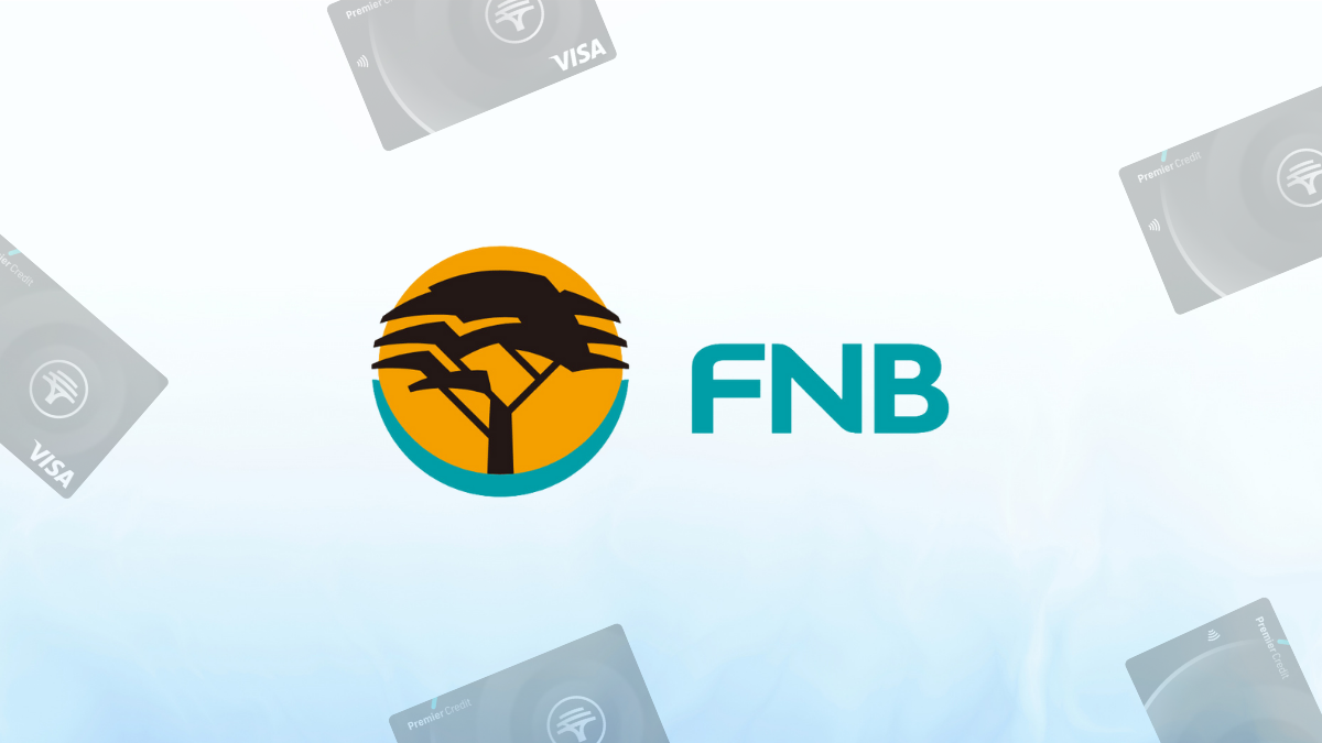 FNB logo