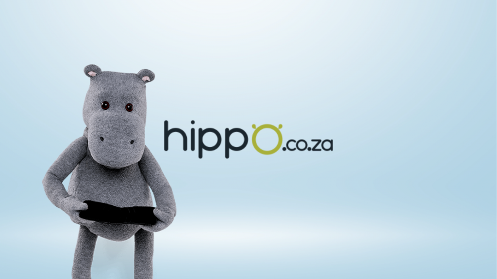 Hippo Loans logo