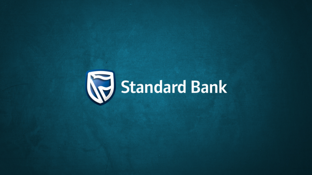 Standard Bank logo