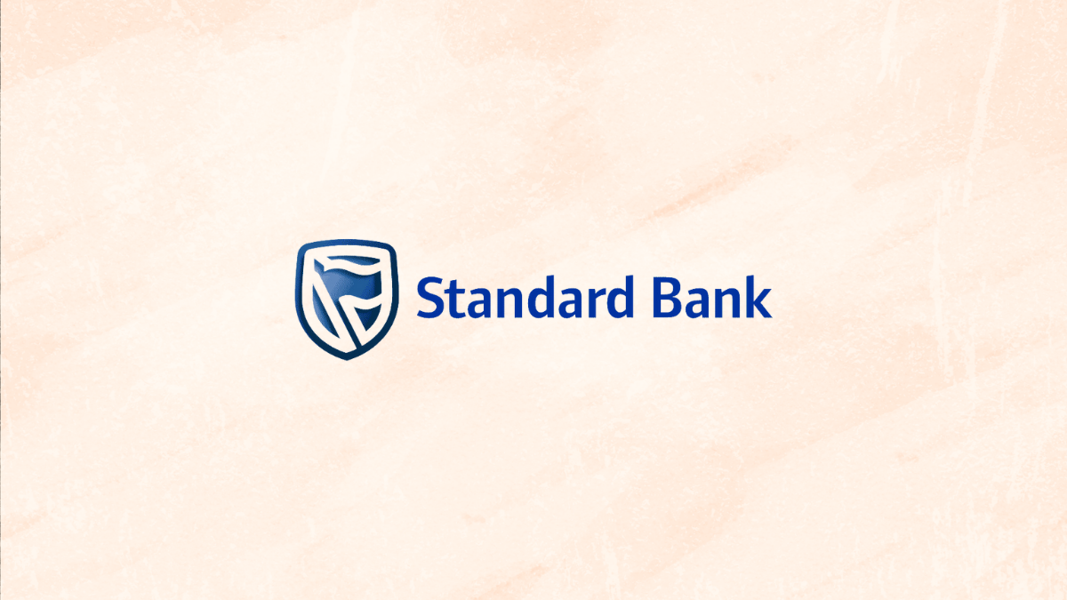 Standard Bank logo