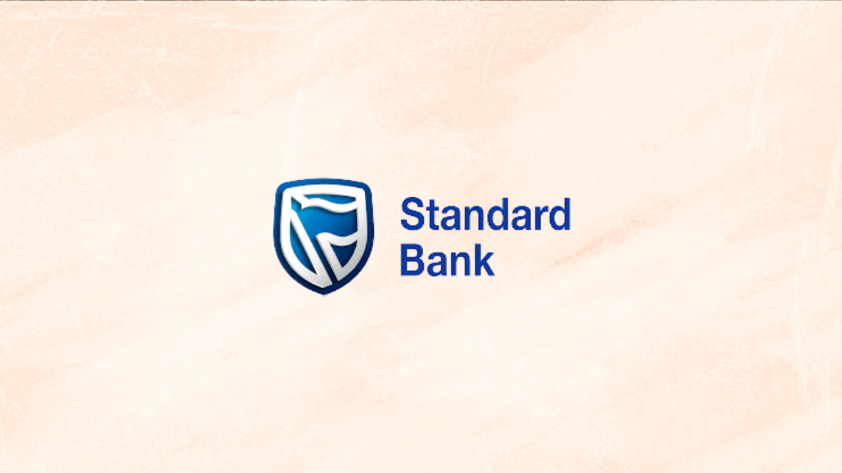 Standard Bank logo