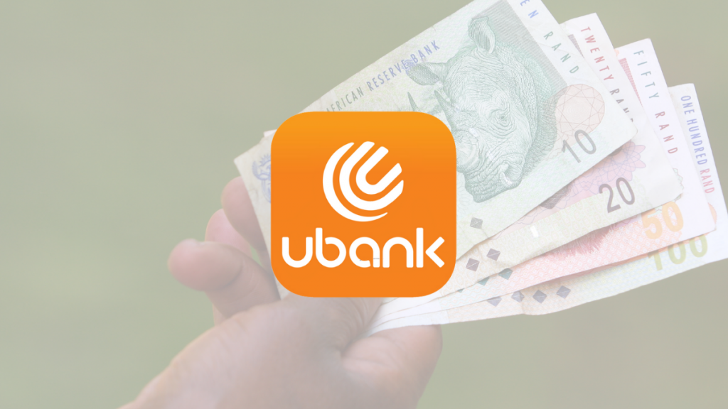 uBank logo
