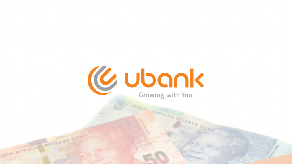 uBank logo