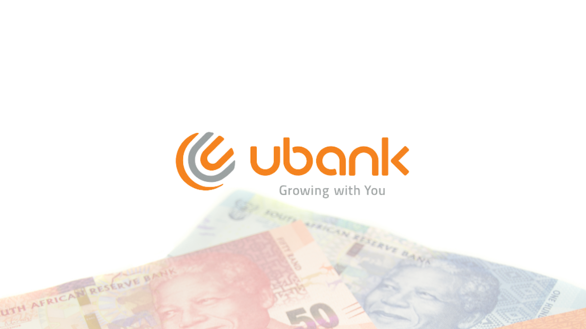 uBank logo