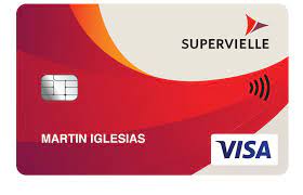 Con la Tarjeta Visa Supervielle, comprá en todo el mundo y obtené grandes beneficios todos los días.
