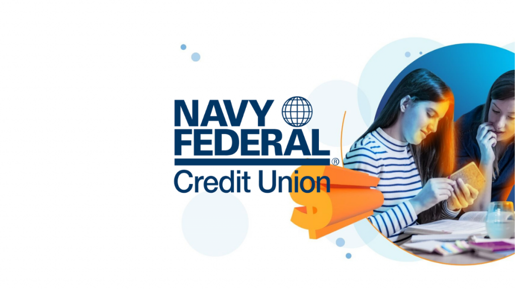 Navy Federal Student Loan