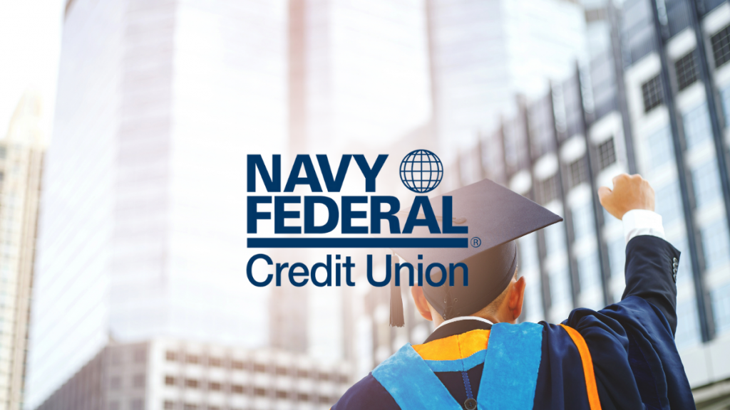 Navy Federal Student Loan