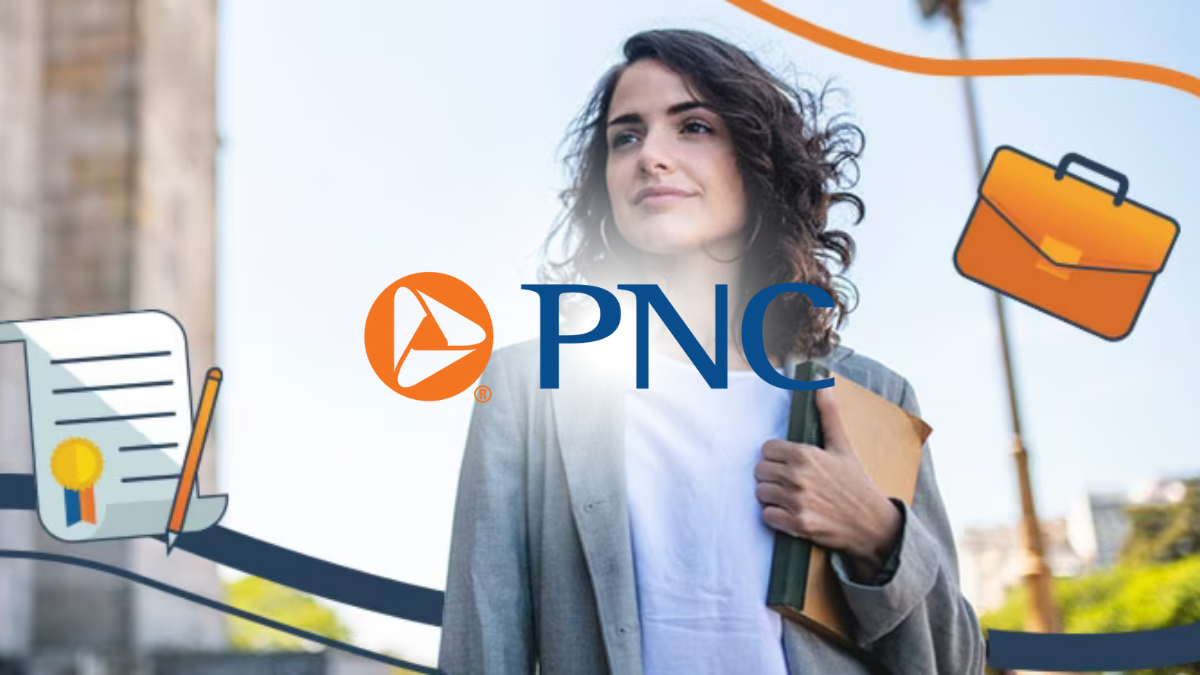 PNC Bank Student Loan