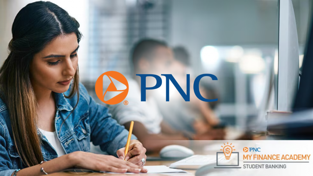 PNC Bank Student Loan