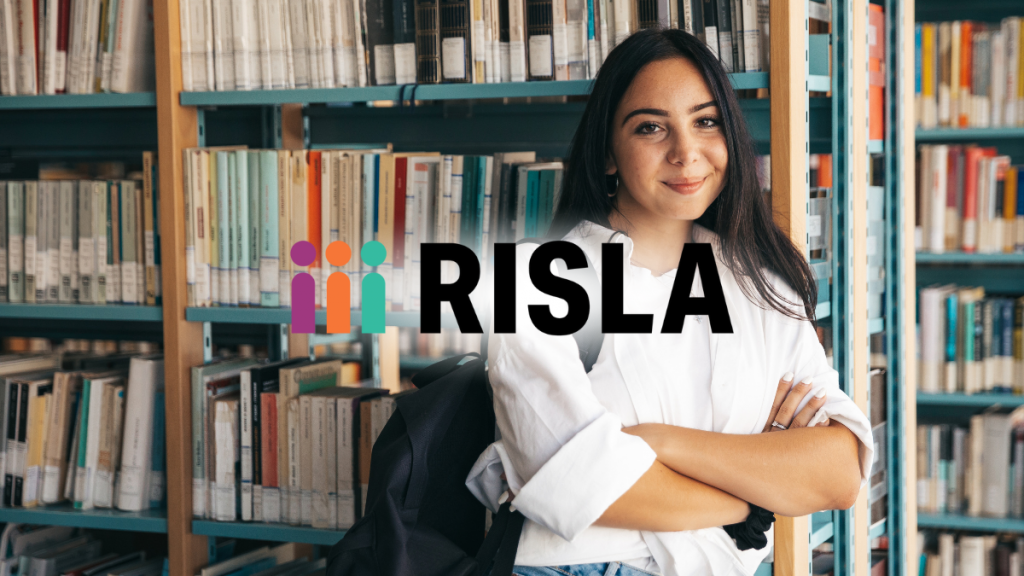 RISLA Student Loan