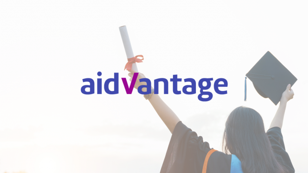 Aidvantage logo