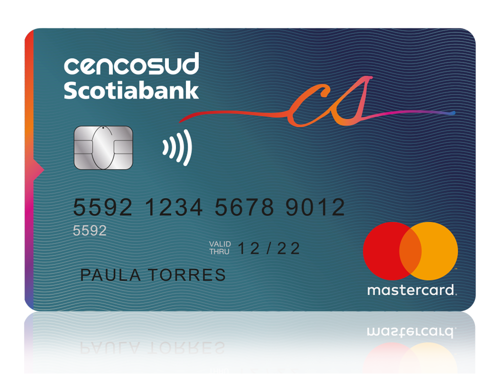 Con la Tarjeta Cencosud Scotiabank, accede a importantes beneficios en tiendas Cencosud