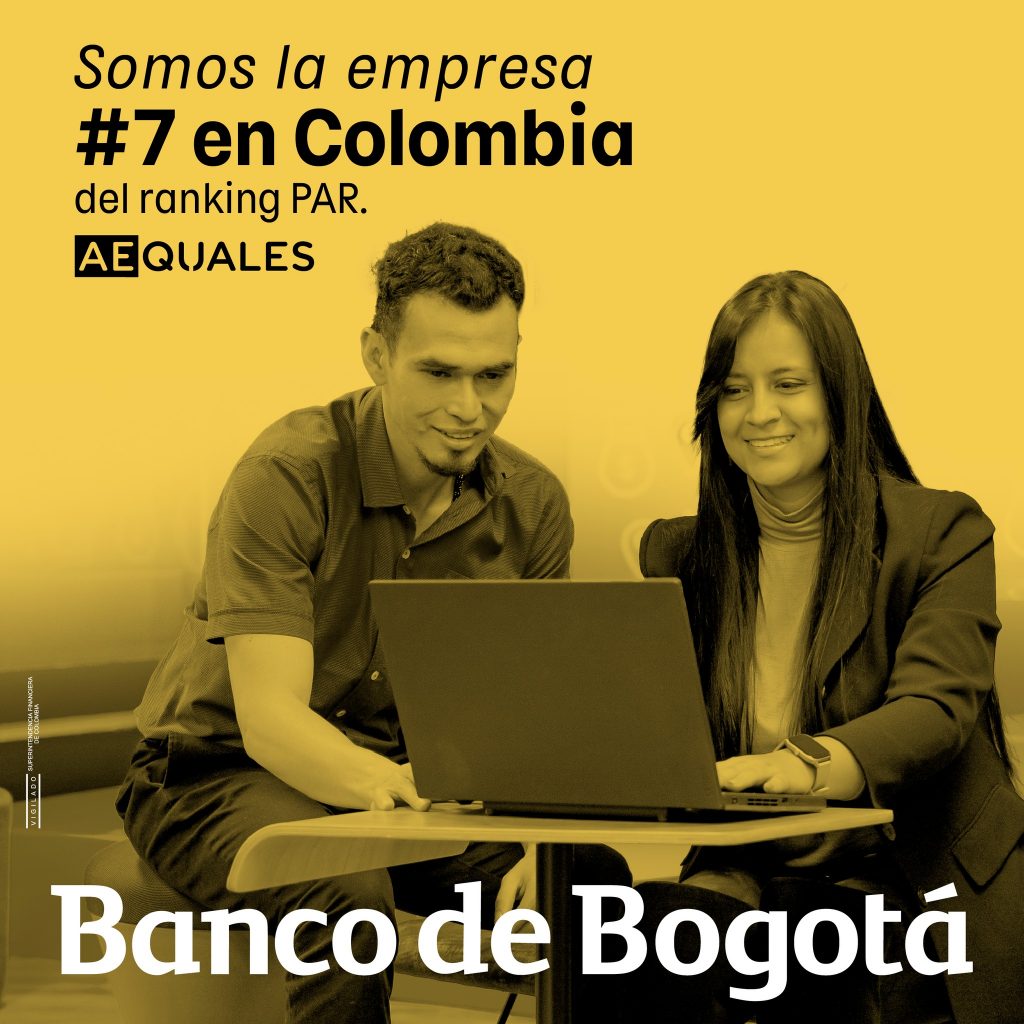 Infórmate sobre los costos del Préstamo Banco de Bogotá 