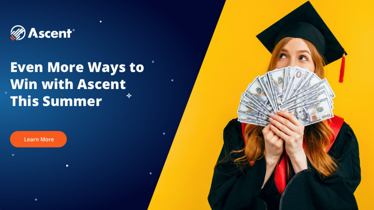 Breaking Barriers to Education Ascent Student Loan Review Foster The