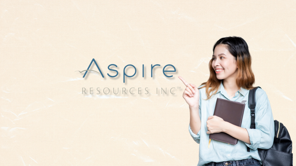 Aspire Student Loan Refinance