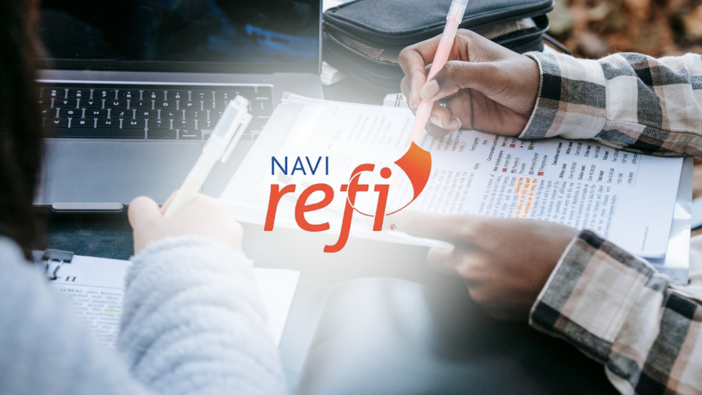 NaviRefi Student Loan Refinance