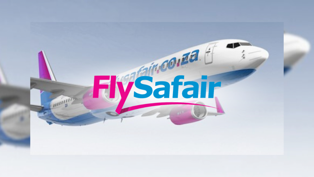 Safair Airlines