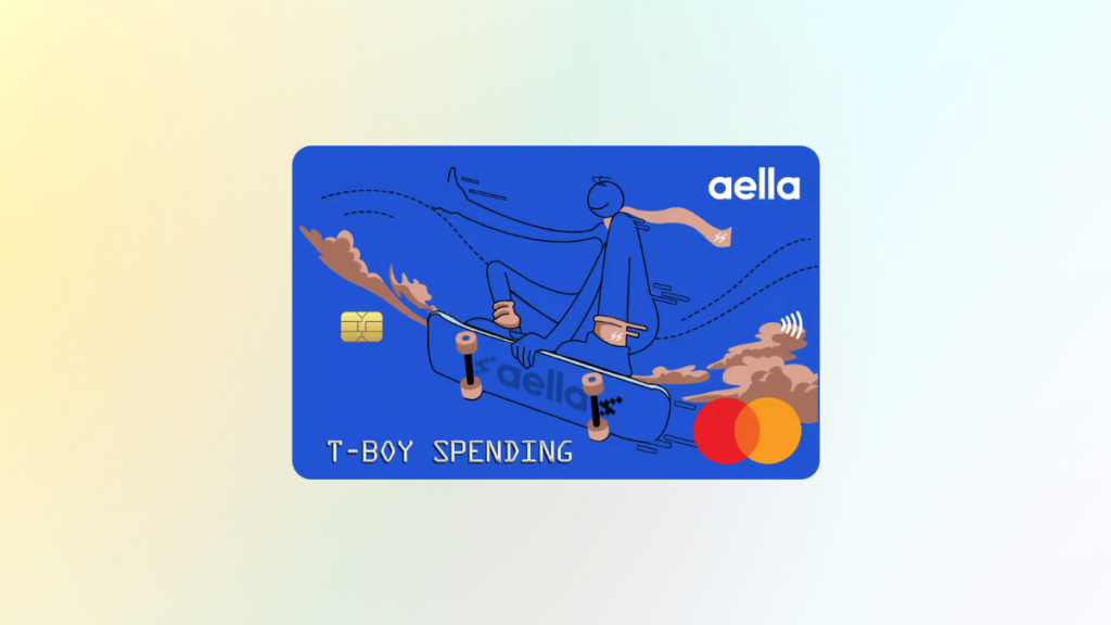 Aella Card