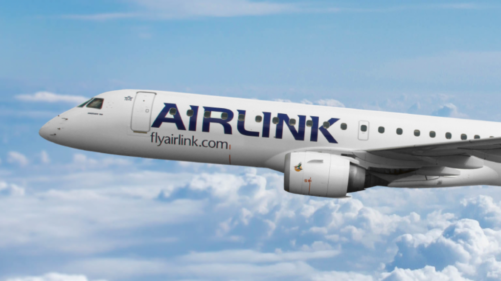 AirLink Airlines