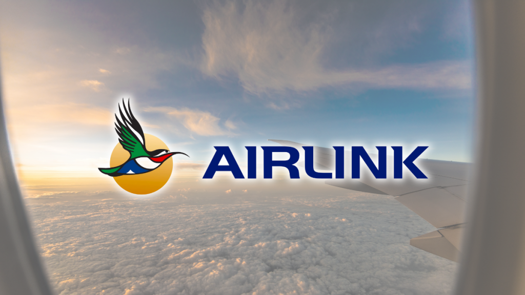 AirLink Airlines