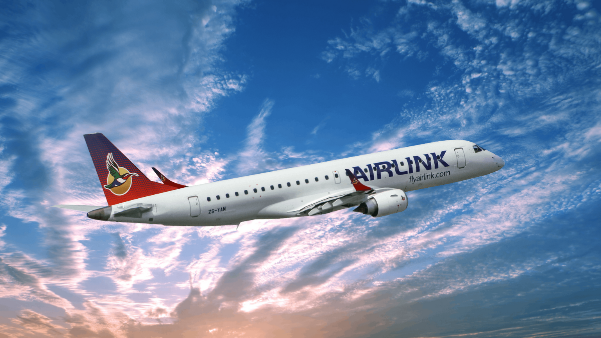 AirLink Airlines