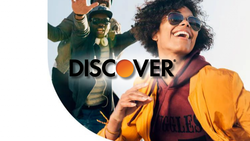 Discover Student Loan Refinance