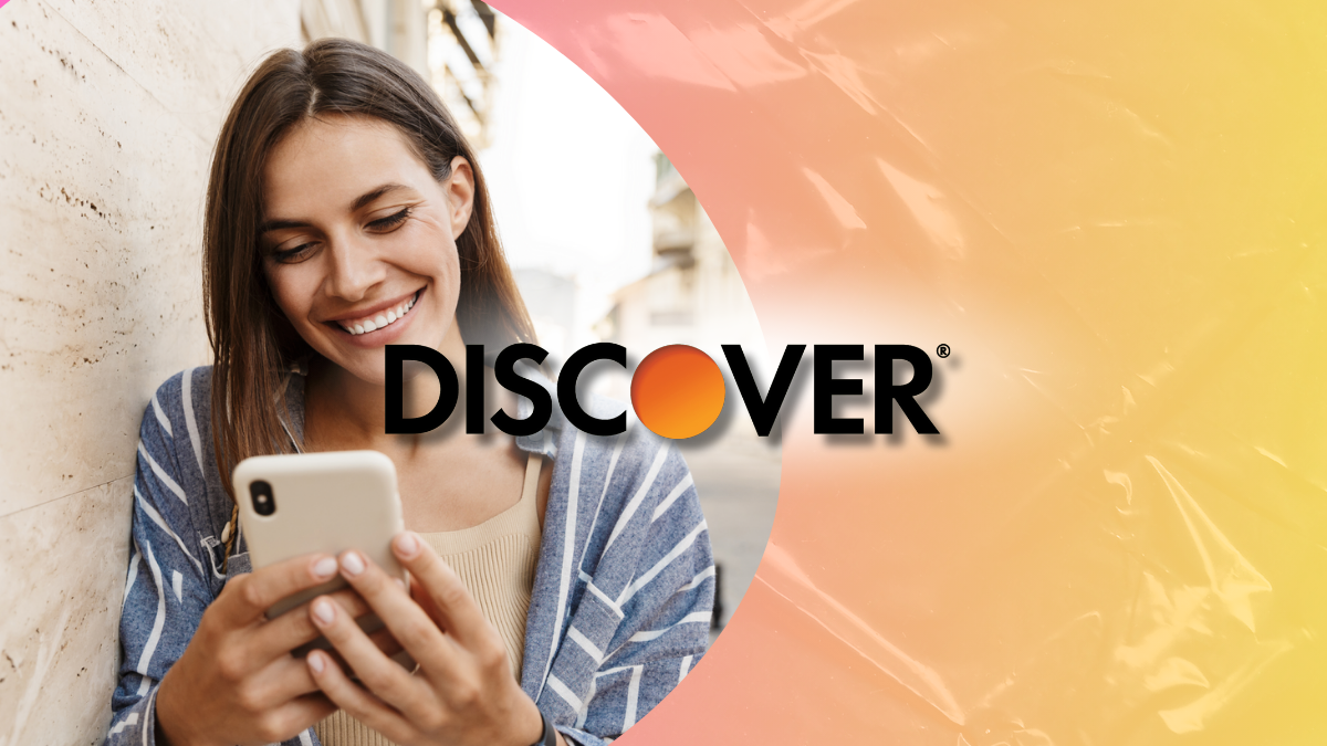 Discover Student Loan Refinance