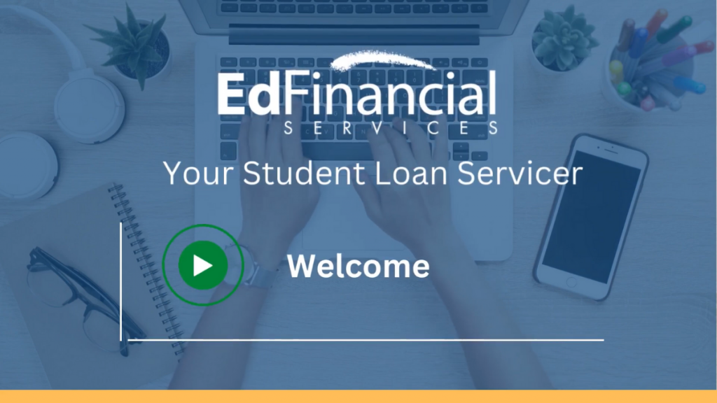 Edfinancial Student Loan Refinance