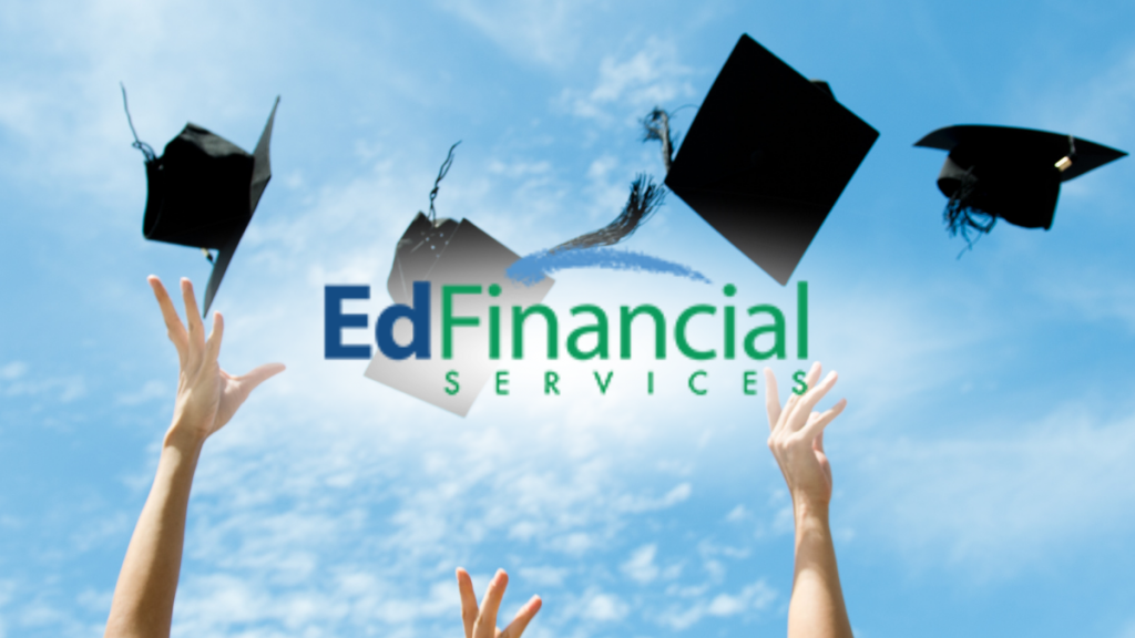 Edfinancial Student Loan Refinance