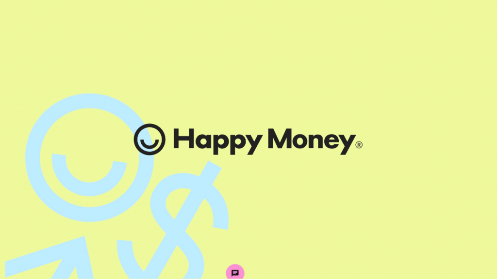 Happy Money Personal Loans