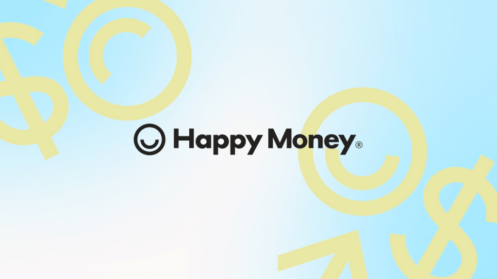 Happy Money Personal Loans