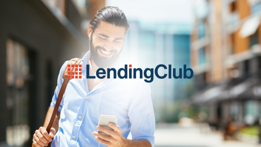 LendingClub Personal Loans