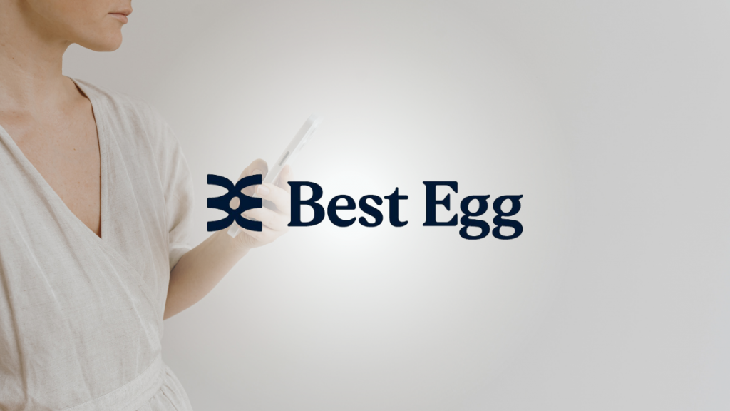Best Egg loan