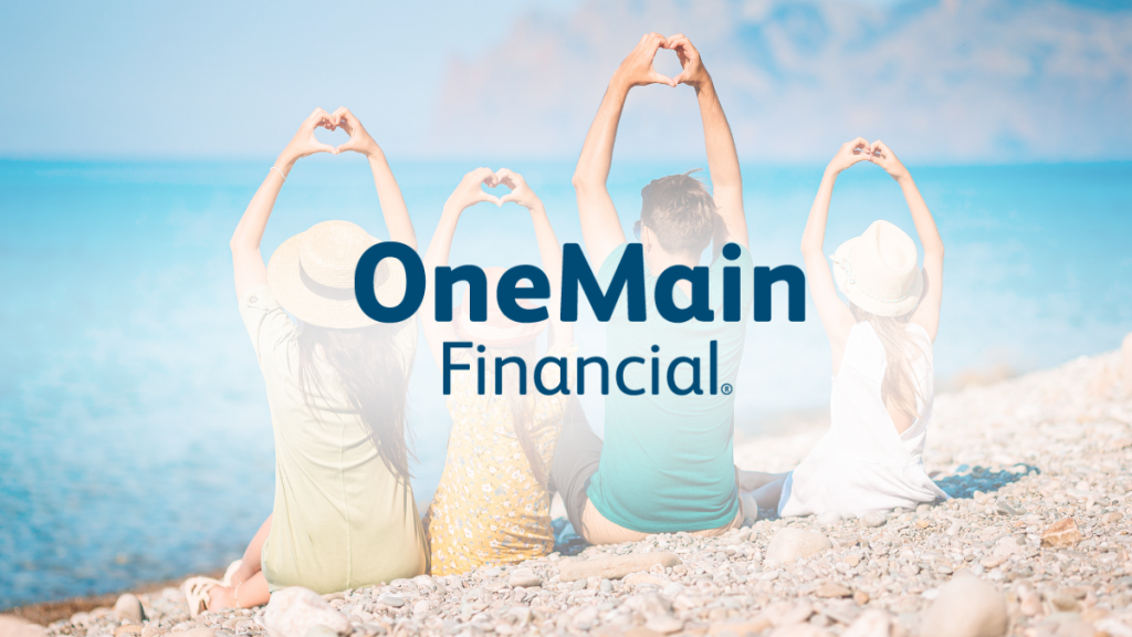 OneMain Financial Loan