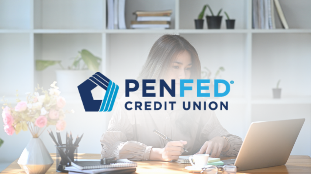 PenFed Credit Union Loan