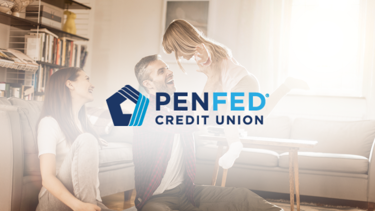 PenFed Credit Union Loan