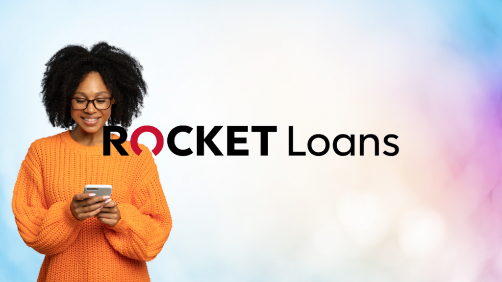 Rocket Loans