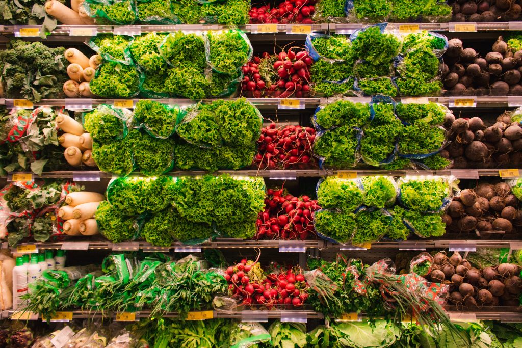 Buscar el mejor precio te ayudará a reducir tus gastos en el supermercado