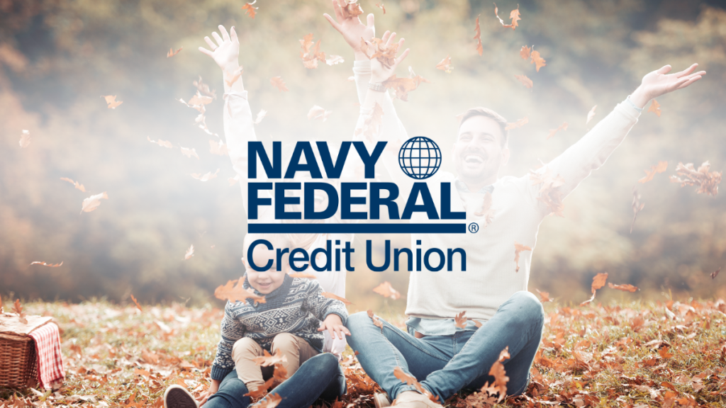 Navy Federal Personal Loan