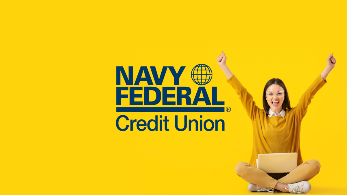 Navy Federal Personal Loan