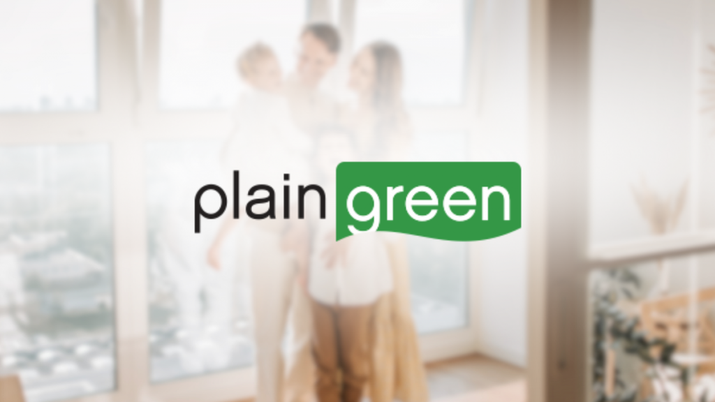 Plain Green Personal Loan