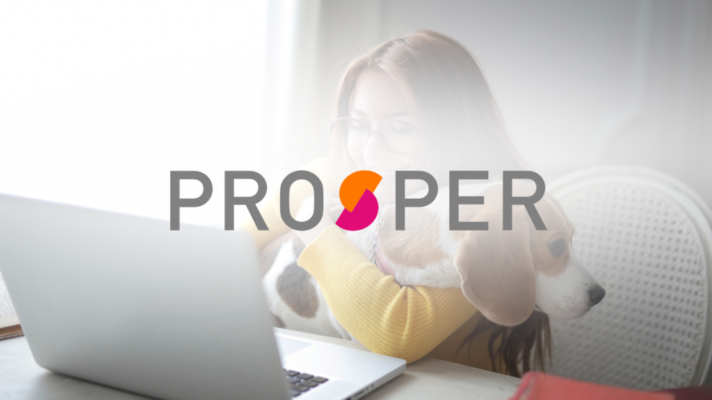 Prosper Personal Loan