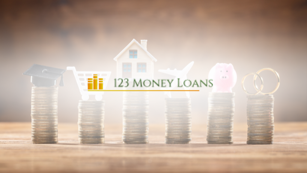apply 123 Money Loans