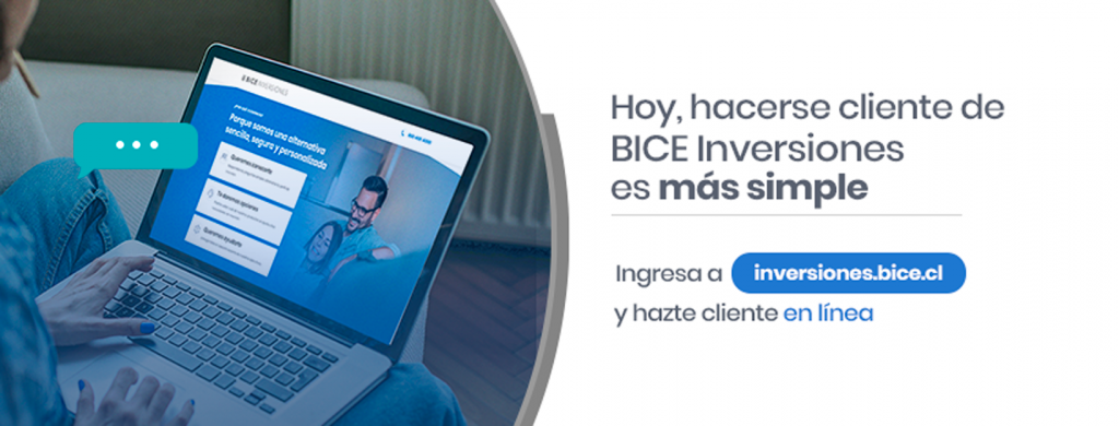 Infórmate sobre cómo solicitar tu Crédito Consumo Banco BICE