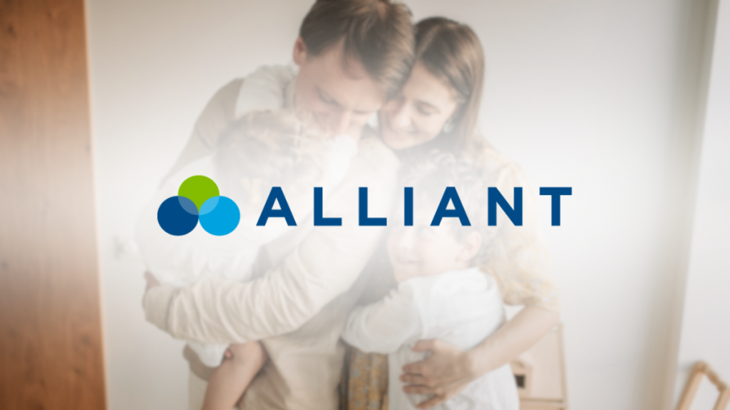 Alliant Credit Union Personal Loans