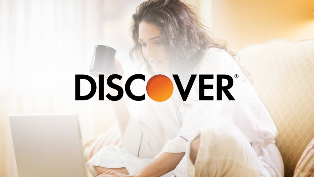 Discover Personal Loan