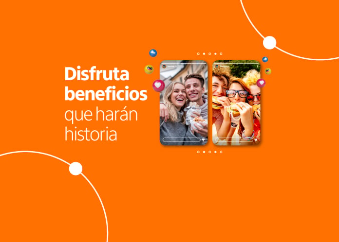 Infórmate sobre las condiciones del Crédito de Consumo Itaú