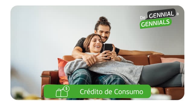 Gestiona tu Crédito Consumo Banco Falabella en sólo 30 minutos
