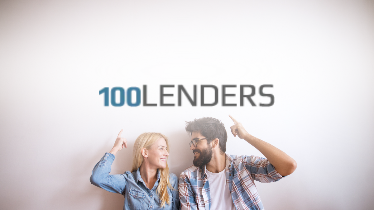 100Lenders