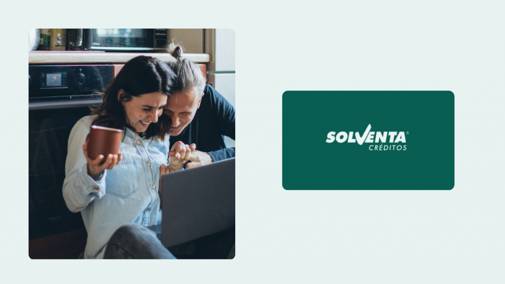 Con el Crédito Consumo Solventa, accede a un préstamo de hasta $700.000 pesos